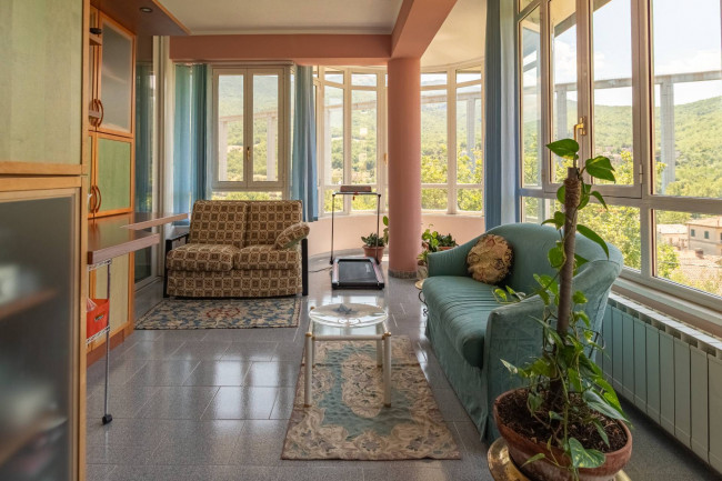 Villa in vendita a Villa Santa Maria