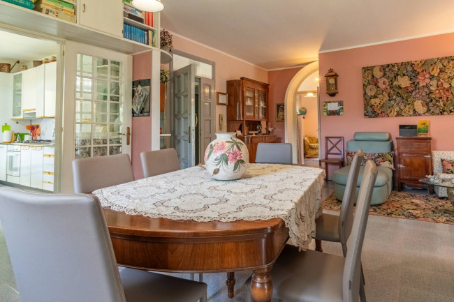 Villa in vendita a Villa Santa Maria