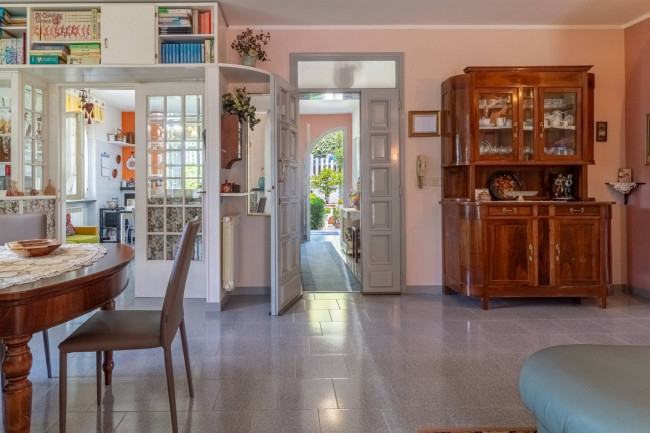 Villa in vendita a Villa Santa Maria