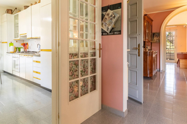 Villa in vendita a Villa Santa Maria