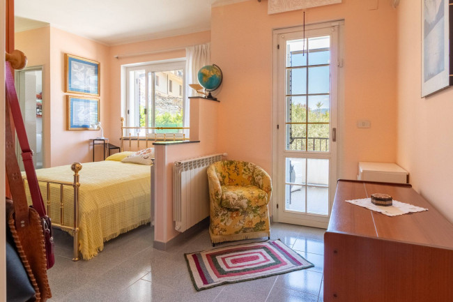 Villa in vendita a Villa Santa Maria