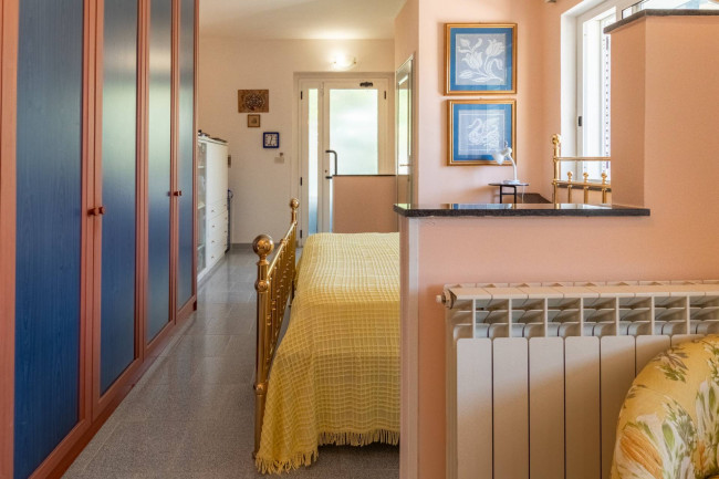 Villa in vendita a Villa Santa Maria