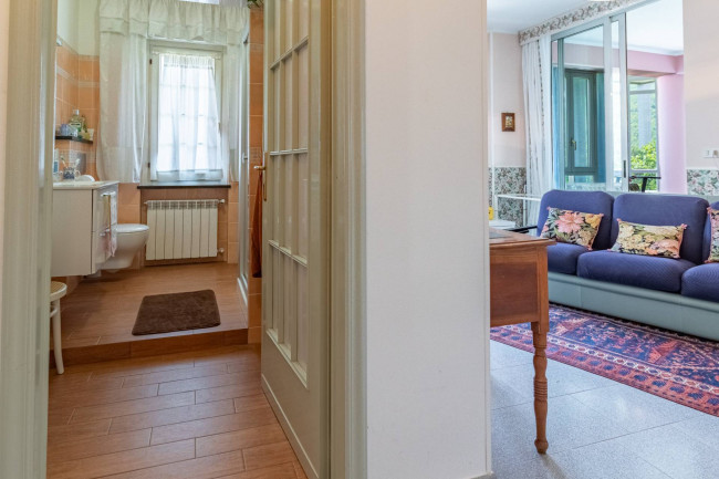 Villa in vendita a Villa Santa Maria