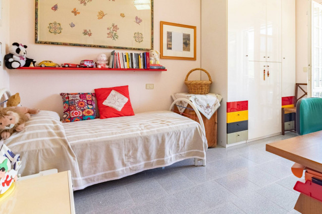 Villa in vendita a Villa Santa Maria