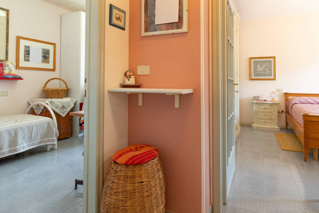 Villa in vendita a Villa Santa Maria