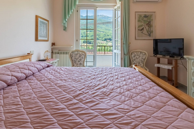 Villa in vendita a Villa Santa Maria
