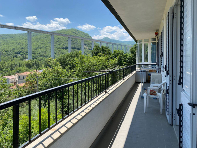 Villa in vendita a Villa Santa Maria