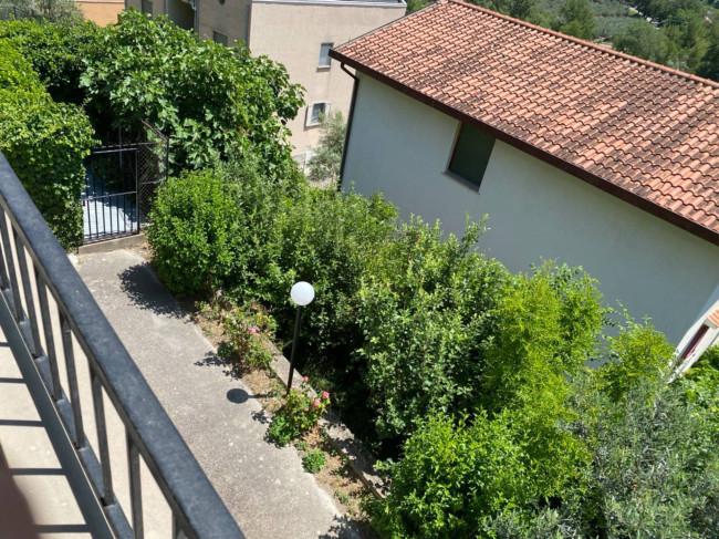 Villa in vendita a Villa Santa Maria