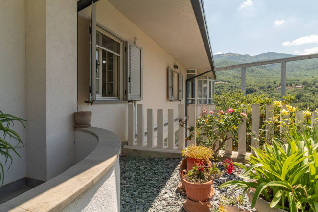 Villa in vendita a Villa Santa Maria