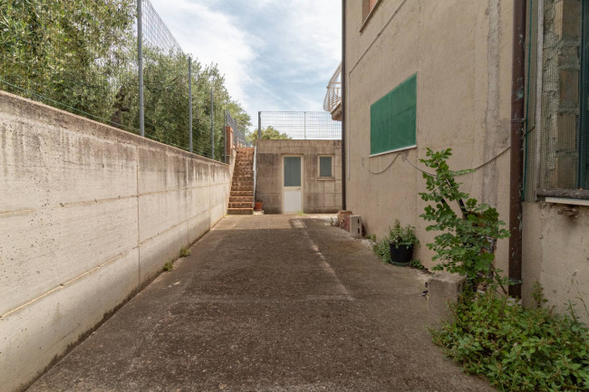 Appartamento in vendita a San Vito Chietino