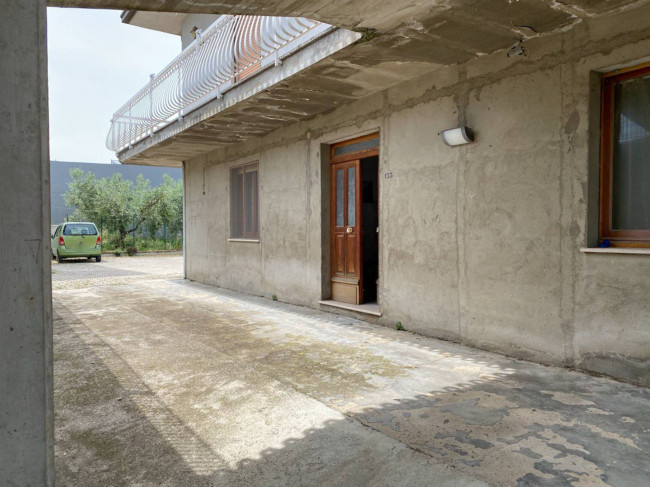 Appartamento in vendita a San Vito Chietino