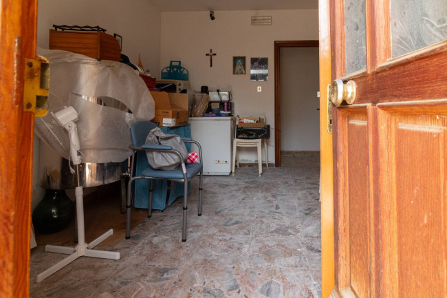Appartamento in vendita a San Vito Chietino