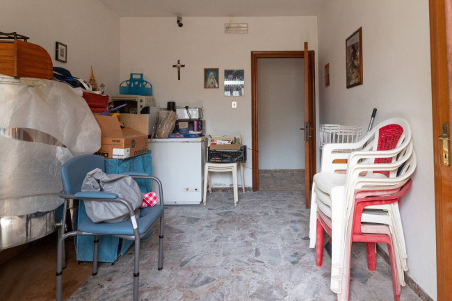 Appartamento in vendita a San Vito Chietino
