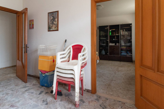 Appartamento in vendita a San Vito Chietino