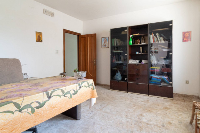 Appartamento in vendita a San Vito Chietino