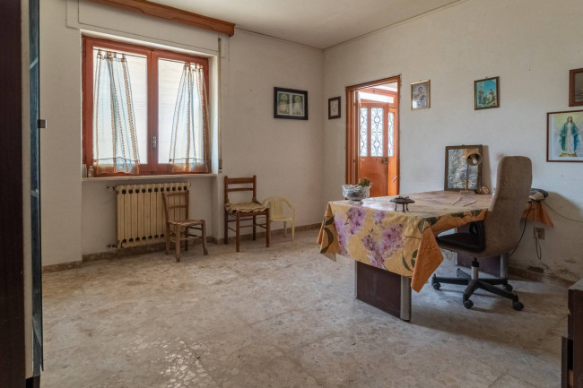 Appartamento in vendita a San Vito Chietino