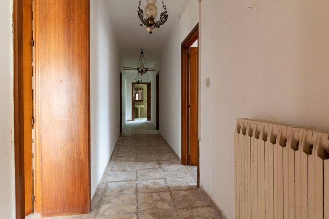 Appartamento in vendita a San Vito Chietino