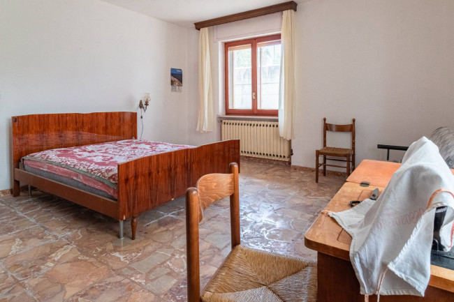 Appartamento in vendita a San Vito Chietino