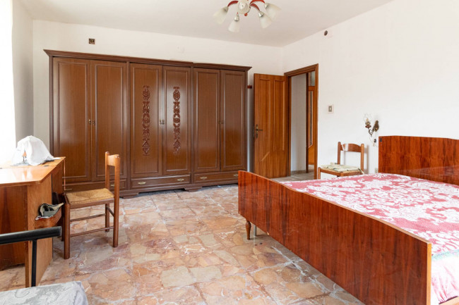 Appartamento in vendita a San Vito Chietino