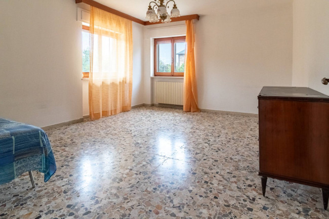 Appartamento in vendita a San Vito Chietino