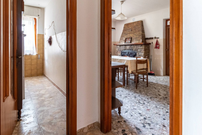 Appartamento in vendita a San Vito Chietino