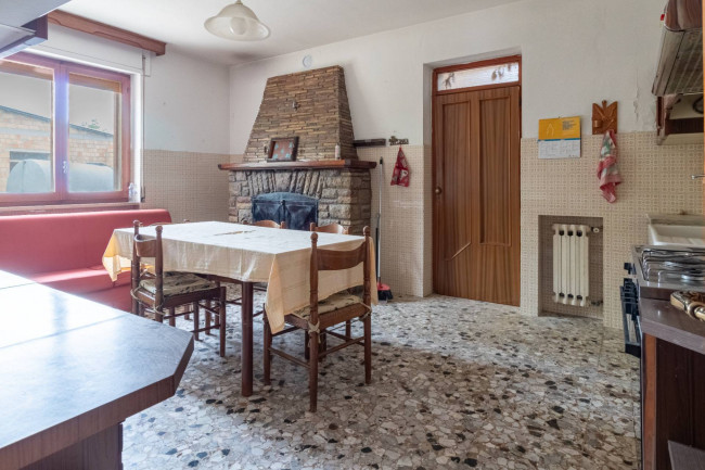 Appartamento in vendita a San Vito Chietino