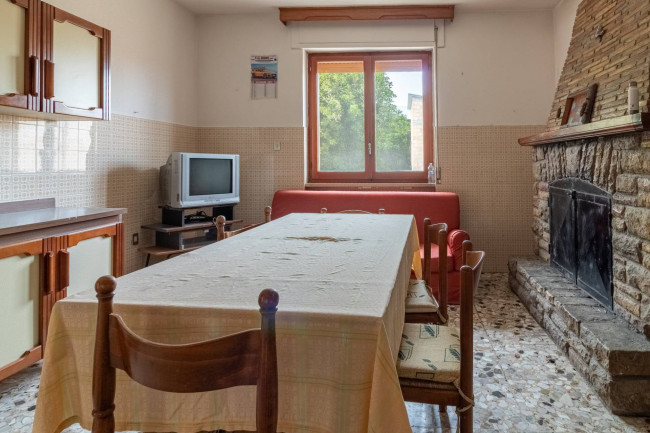 Appartamento in vendita a San Vito Chietino