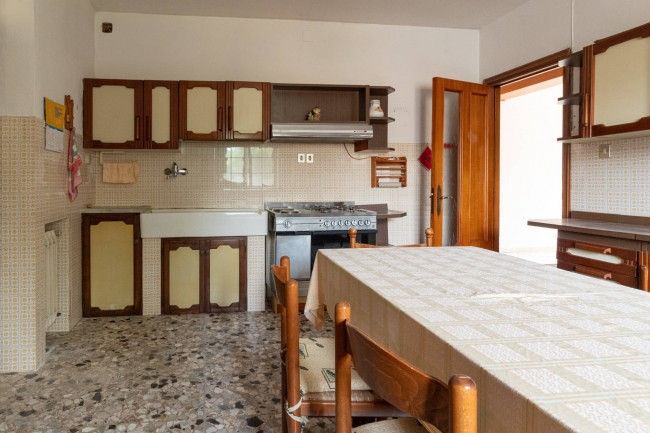 Appartamento in vendita a San Vito Chietino