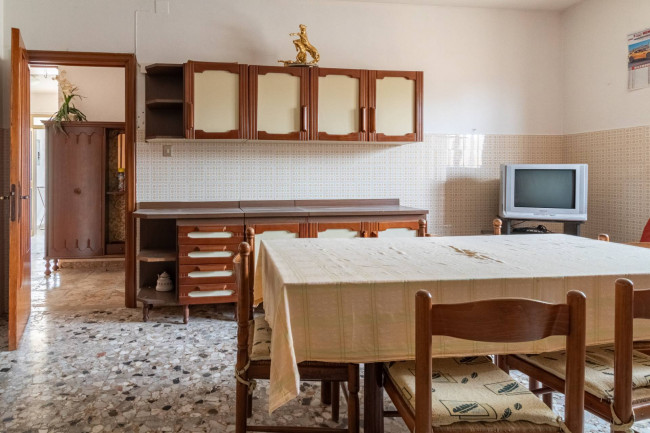 Appartamento in vendita a San Vito Chietino