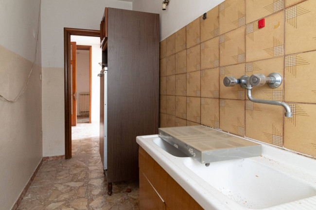 Appartamento in vendita a San Vito Chietino