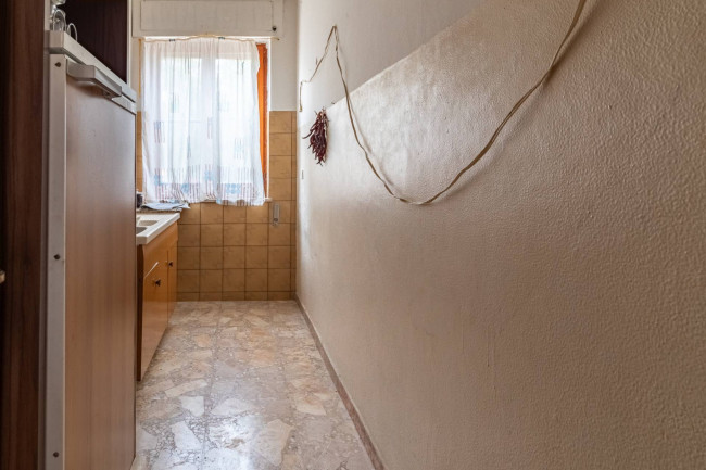 Appartamento in vendita a San Vito Chietino