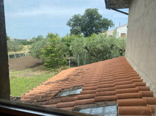 Appartamento in vendita a San Vito Chietino