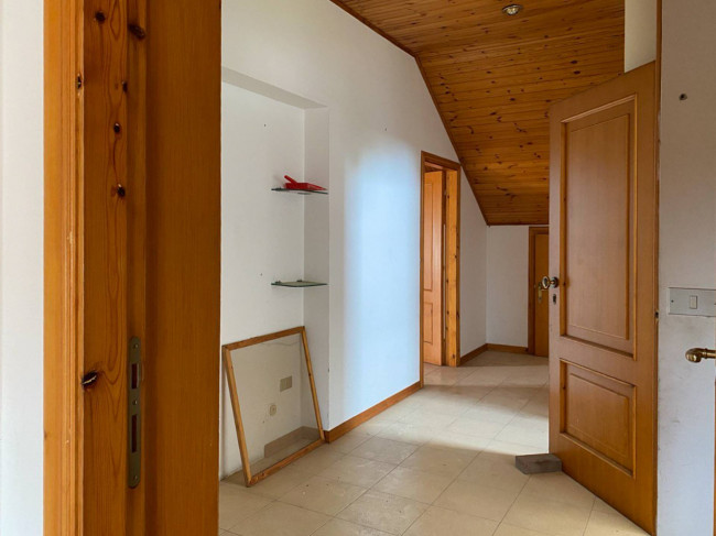 Appartamento in vendita a San Vito Chietino