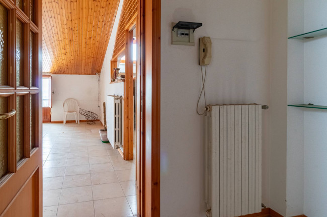 Appartamento in vendita a San Vito Chietino