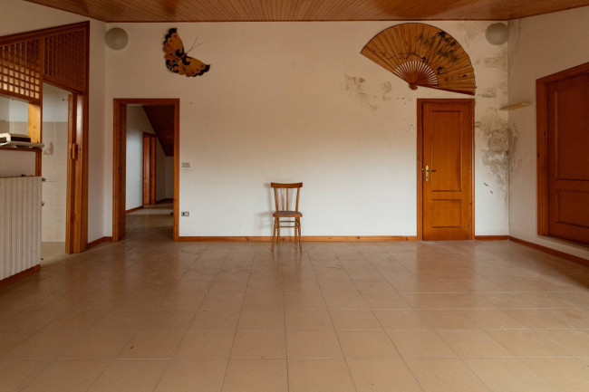 Appartamento in vendita a San Vito Chietino