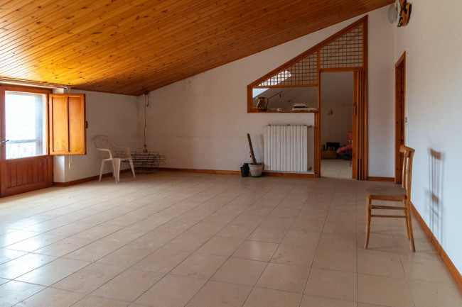 Appartamento in vendita a San Vito Chietino