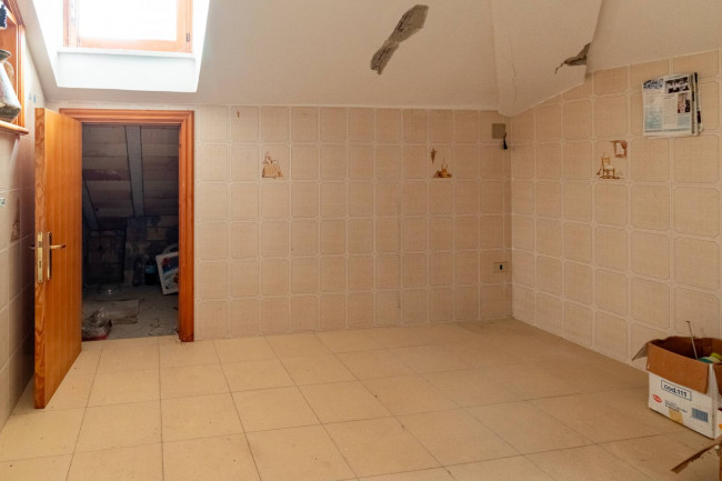 Appartamento in vendita a San Vito Chietino