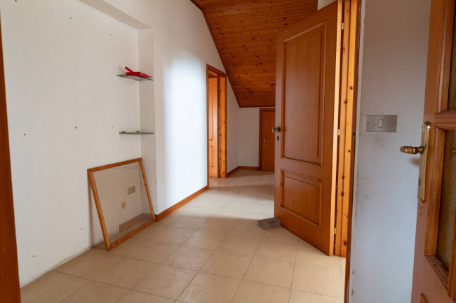 Appartamento in vendita a San Vito Chietino