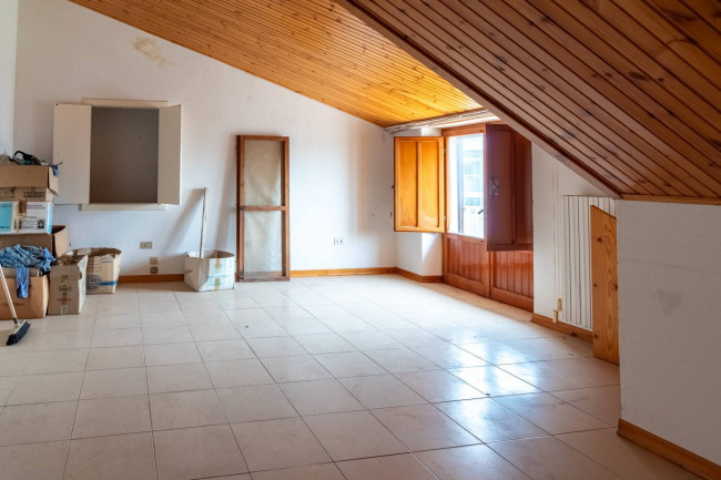 Appartamento in vendita a San Vito Chietino