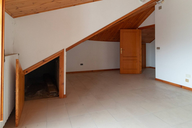 Appartamento in vendita a San Vito Chietino