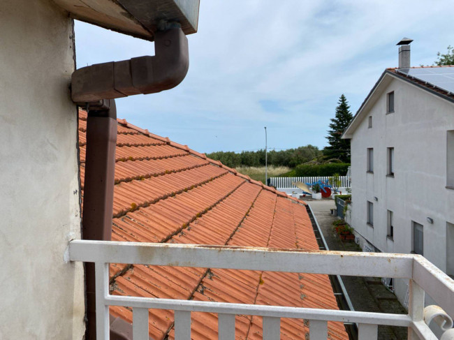 Appartamento in vendita a San Vito Chietino
