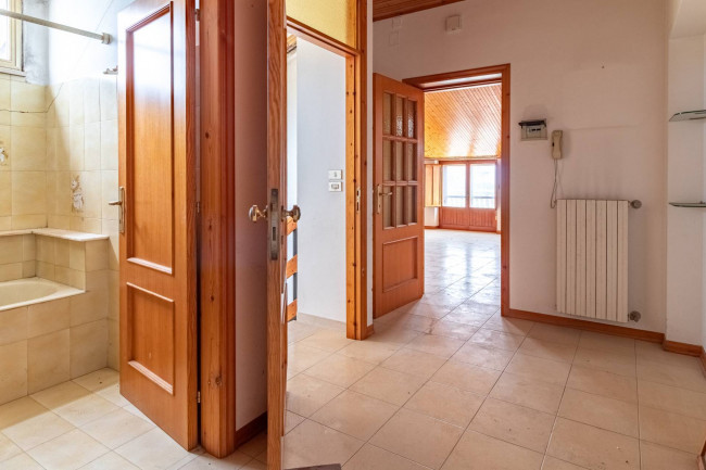 Appartamento in vendita a San Vito Chietino