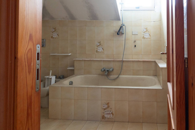 Appartamento in vendita a San Vito Chietino
