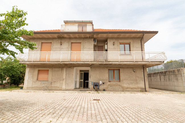 Appartamento in vendita a San Vito Chietino