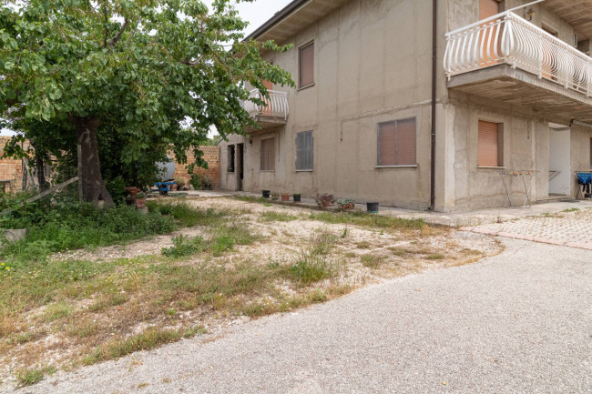 Appartamento in vendita a San Vito Chietino