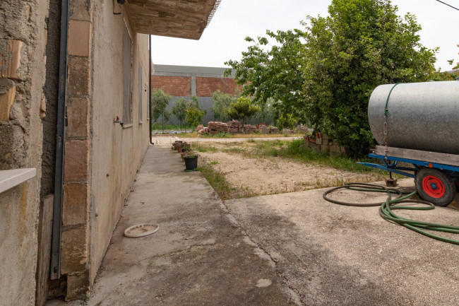 Appartamento in vendita a San Vito Chietino