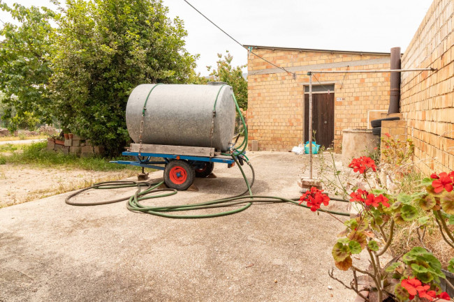 Appartamento in vendita a San Vito Chietino