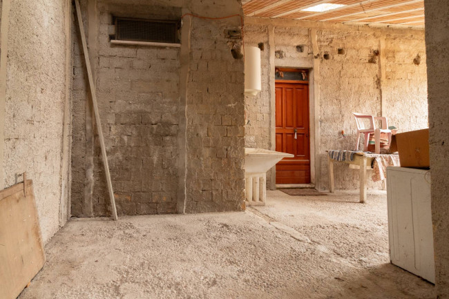 Appartamento in vendita a San Vito Chietino