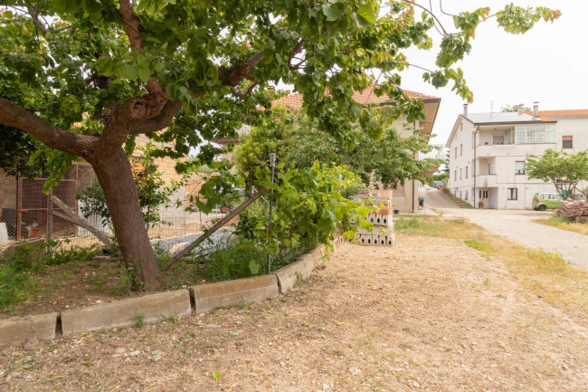 Appartamento in vendita a San Vito Chietino