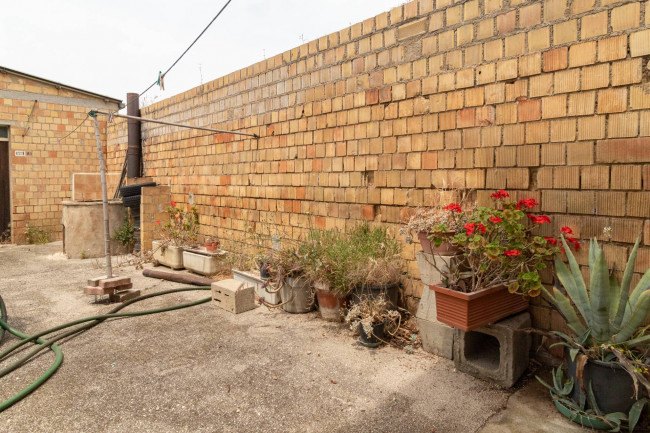 Appartamento in vendita a San Vito Chietino